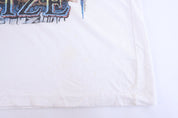 90's Belize Rainforest Nature Graphic T-shirt - Shirts & Tops - Thrifted Threads