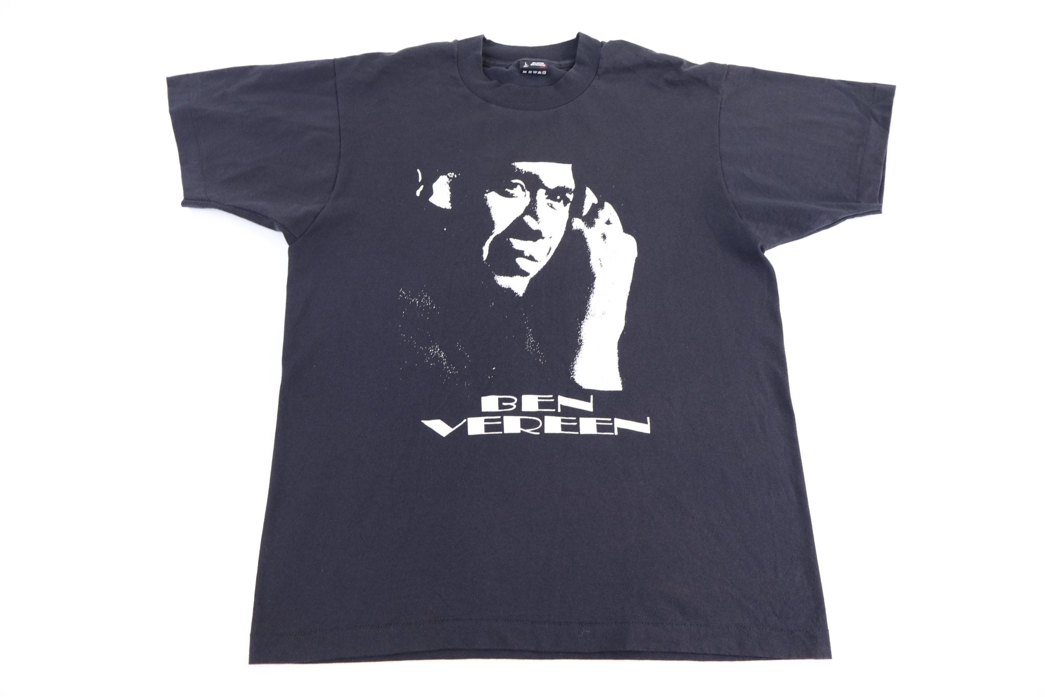 90's Ben Vereen Life Is Good T-shirt - Shirts & Tops - Thrifted Threads