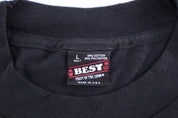 90's Ben Vereen Life Is Good T-shirt - Shirts & Tops - Thrifted Threads