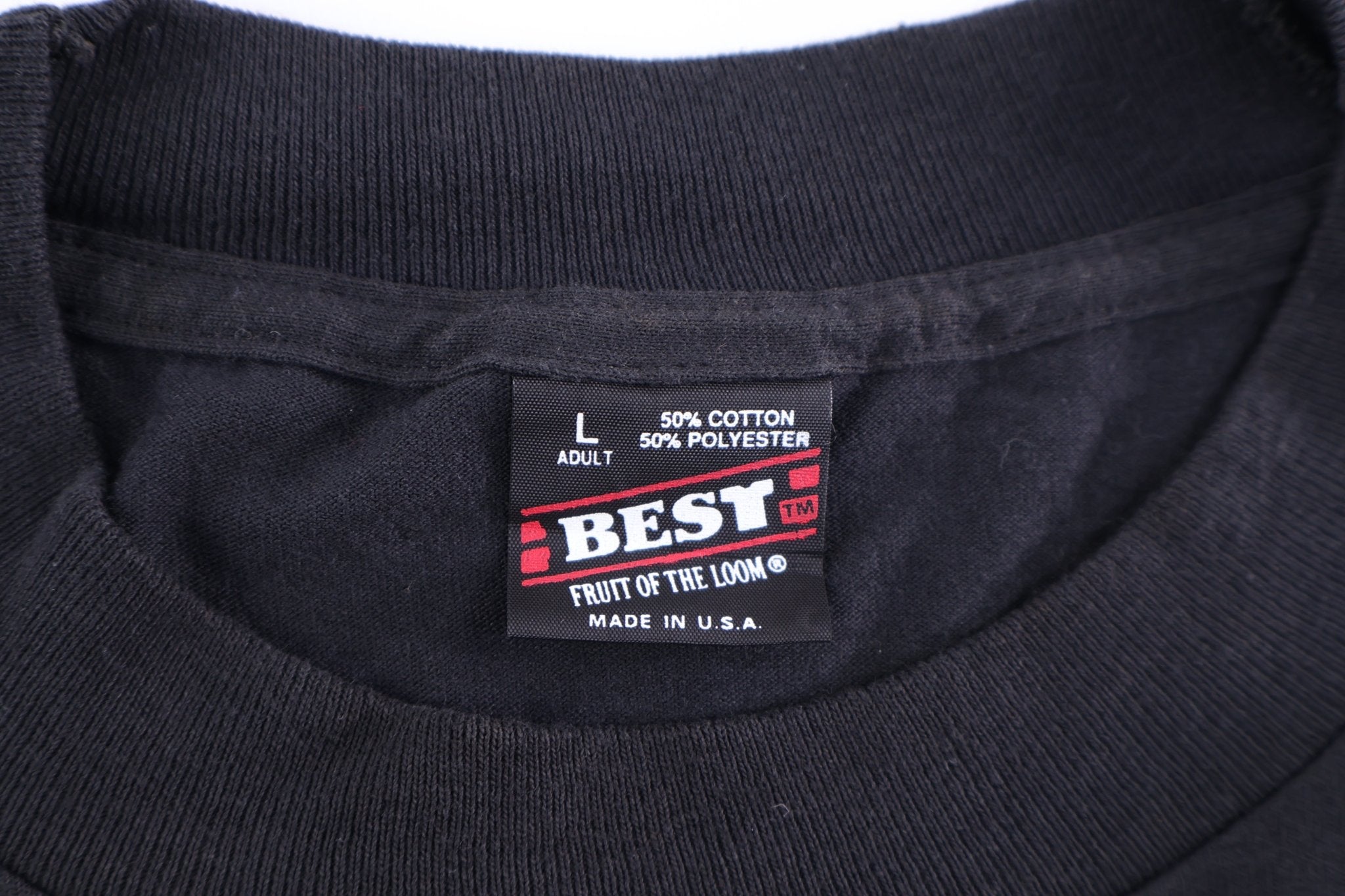 90's Ben Vereen Life Is Good T-shirt - Shirts & Tops - Thrifted Threads