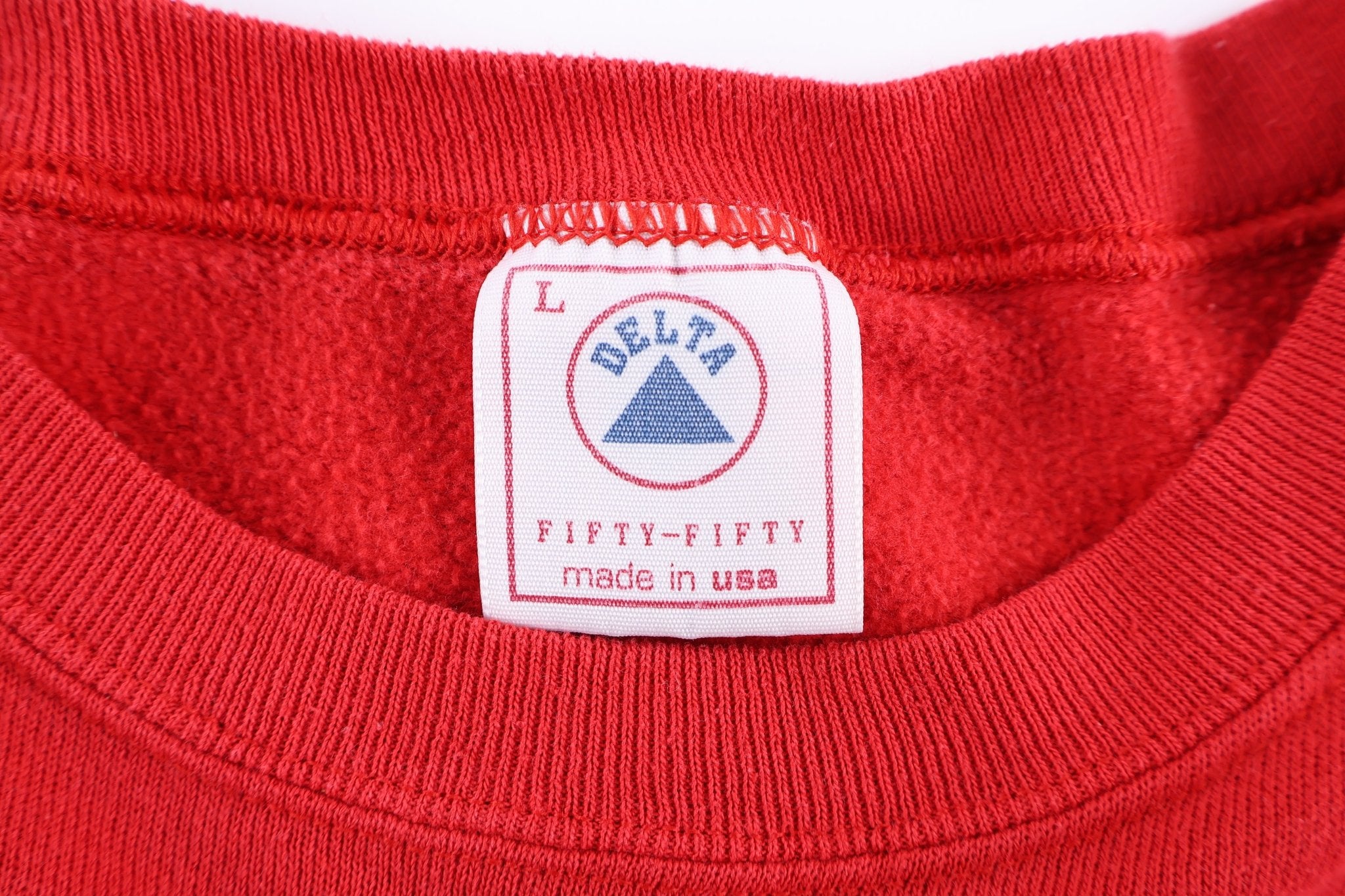 90's Beverly California Sweatshirt - Sweatshirt - Thrifted Threads