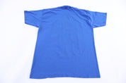 90's Bird Of Prey Racing Graphic T-shirt - Shirts & Tops - Thrifted Threads