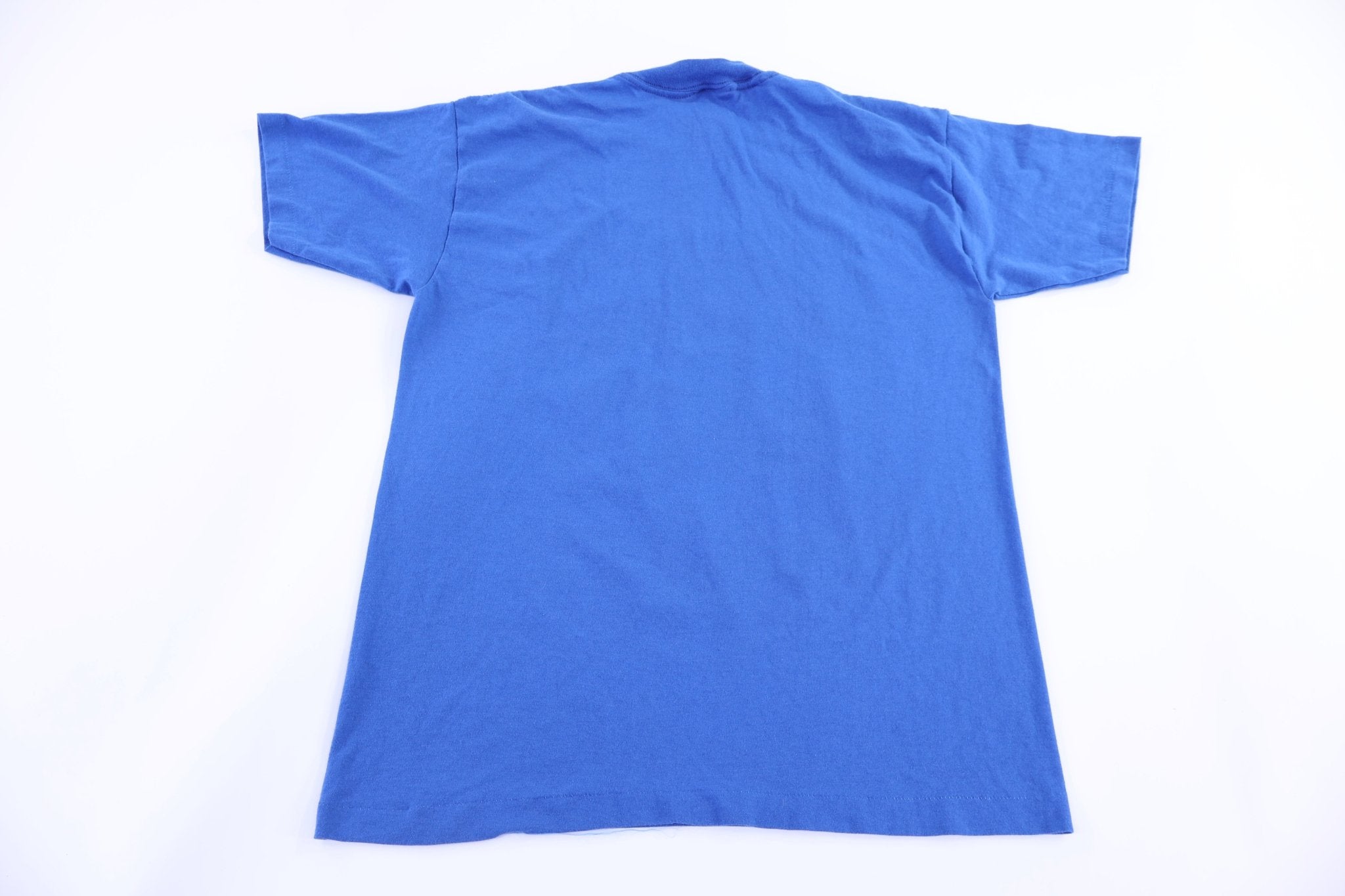 90's Bird Of Prey Racing Graphic T-shirt - Shirts & Tops - Thrifted Threads