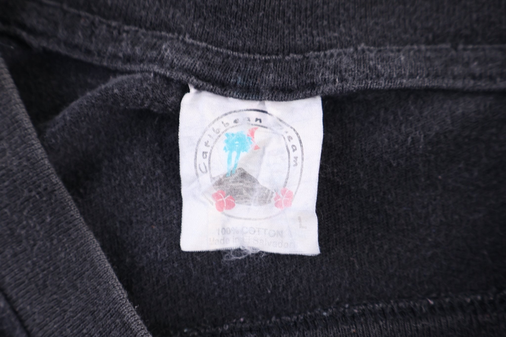 90's Bless Them Great Spirit T-shirt - Shirts & Tops - Thrifted Threads