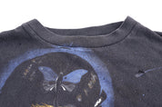 90's Bless Them Great Spirit T-shirt - Shirts & Tops - Thrifted Threads