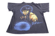 90's Bless Them Great Spirit T-shirt - Shirts & Tops - Thrifted Threads