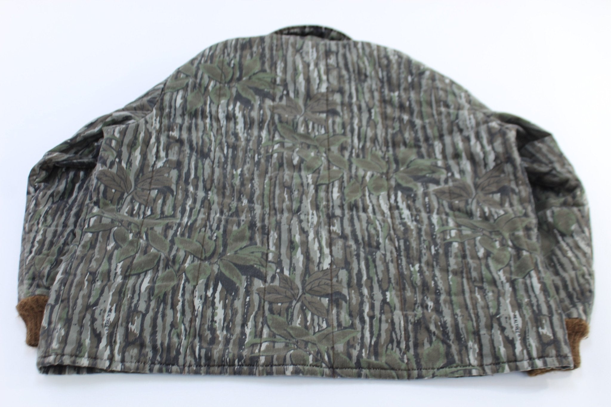 90's Blue Hill by ReadHead Realtree Camo Jacket - ThriftedThreads.com