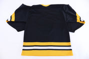 90's Boston Bruins Hockey Jersey - Jerseys/Tanks - Thrifted Threads