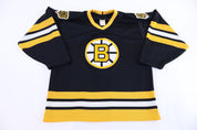 90's Boston Bruins Hockey Jersey - Jerseys/Tanks - Thrifted Threads