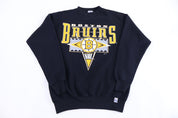 90's Boston Bruins Hockey Sweatshirt - Sweatshirt - Thrifted Threads