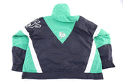 90's Boston Celtics Basketball Jacket - Jacket - Thrifted Threads