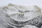 90's Bowling Green State University Football All Over Print T-Shirt - ThriftedThreads.com