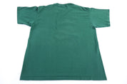 90's Brett Favre Green Bay Packers T-shirt - Shirts & Tops - Thrifted Threads