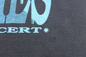 90's Brian James In Concert T-Shirt - ThriftedThreads.com