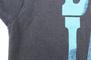 90's Brian James In Concert T-Shirt - ThriftedThreads.com