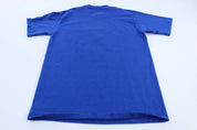 90's Buffalo Bills Football Eastern Division Nutmeg T-shirt - Shirts & Tops - Thrifted Threads