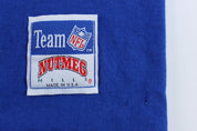 90's Buffalo Bills Football Eastern Division Nutmeg T-shirt - Shirts & Tops - Thrifted Threads