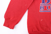 90's Buffalo Bills Football Sweatshirt - Sweatshirt - Thrifted Threads