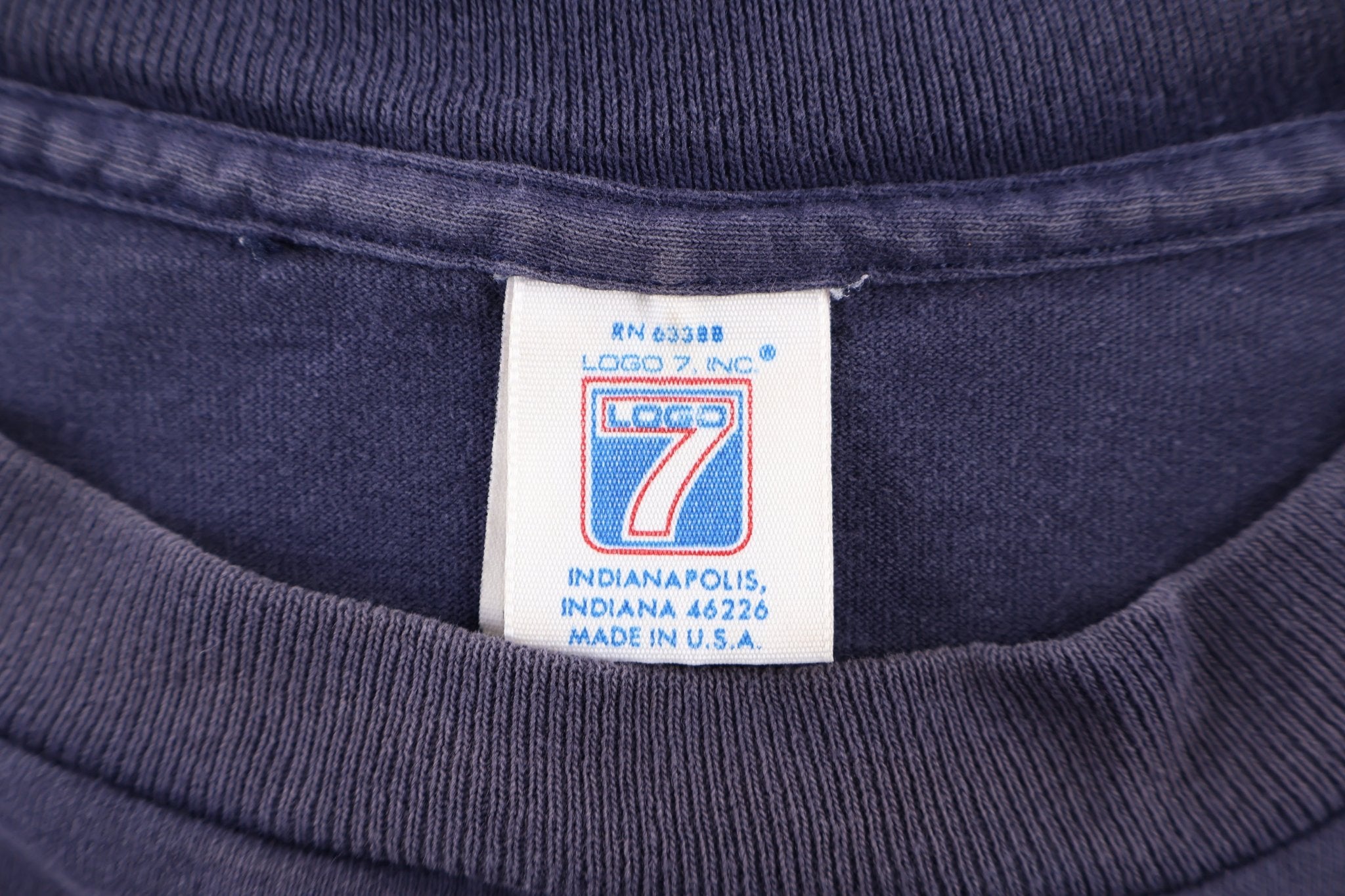 90's Buffalo Bills Football T-shirt - Shirts & Tops - Thrifted Threads
