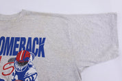 90's Buffalo Bills The Comeback Kids T-shirt - Shirts & Tops - Thrifted Threads