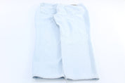 90's Bugle Boy 750's Light Wash Denim Jeans - ThriftedThreads.com