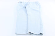 90's Bugle Boy 750's Light Wash Denim Jeans - ThriftedThreads.com