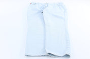 90's Bugle Boy 750's Light Wash Denim Jeans - Pants/Shorts - Thrifted Threads