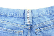 90's Bugle Boy Denim Shorts - ThriftedThreads.com