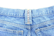 90's Bugle Boy Denim Shorts - Pants/Shorts - Thrifted Threads