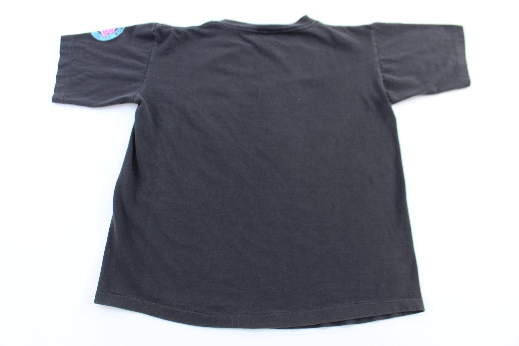 90's Bugle Boy Performance T-shirt - Shirts & Tops - Thrifted Threads