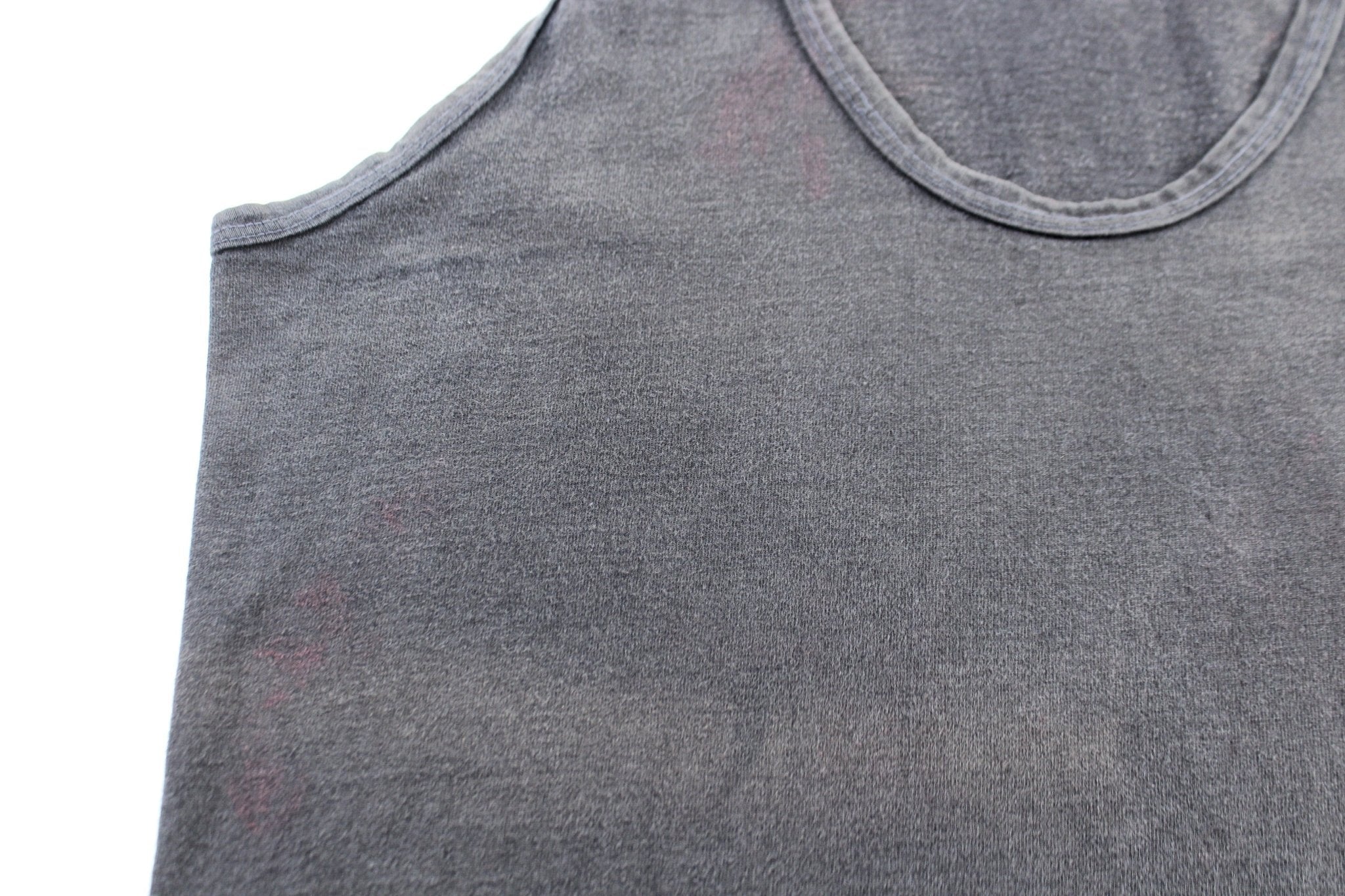 90's Bugle Boy Ride On Tank Top - Jerseys/Tanks - Thrifted Threads