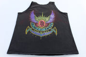 90's Bugle Boy Ride On Tank Top - Jerseys/Tanks - Thrifted Threads