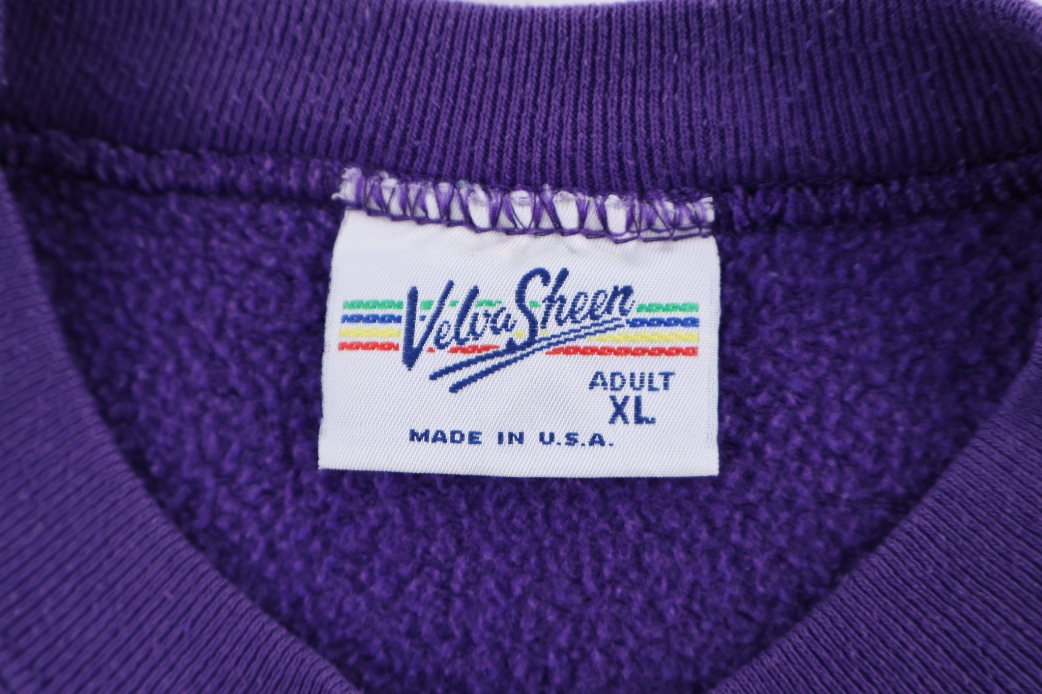90's Bugs Bunny Texas Sweatshirt - sweatshirt - Thrifted Threads