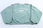 90's Bum Equipment Sport Sweatshirt - ThriftedThreads.com