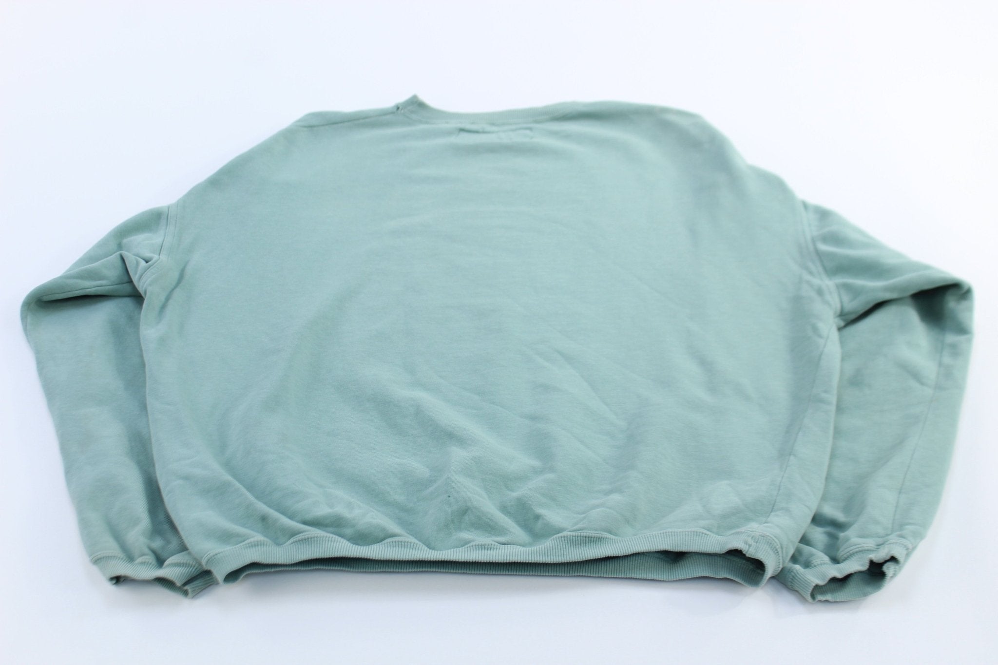 90's Bum Equipment Sport Sweatshirt - ThriftedThreads.com