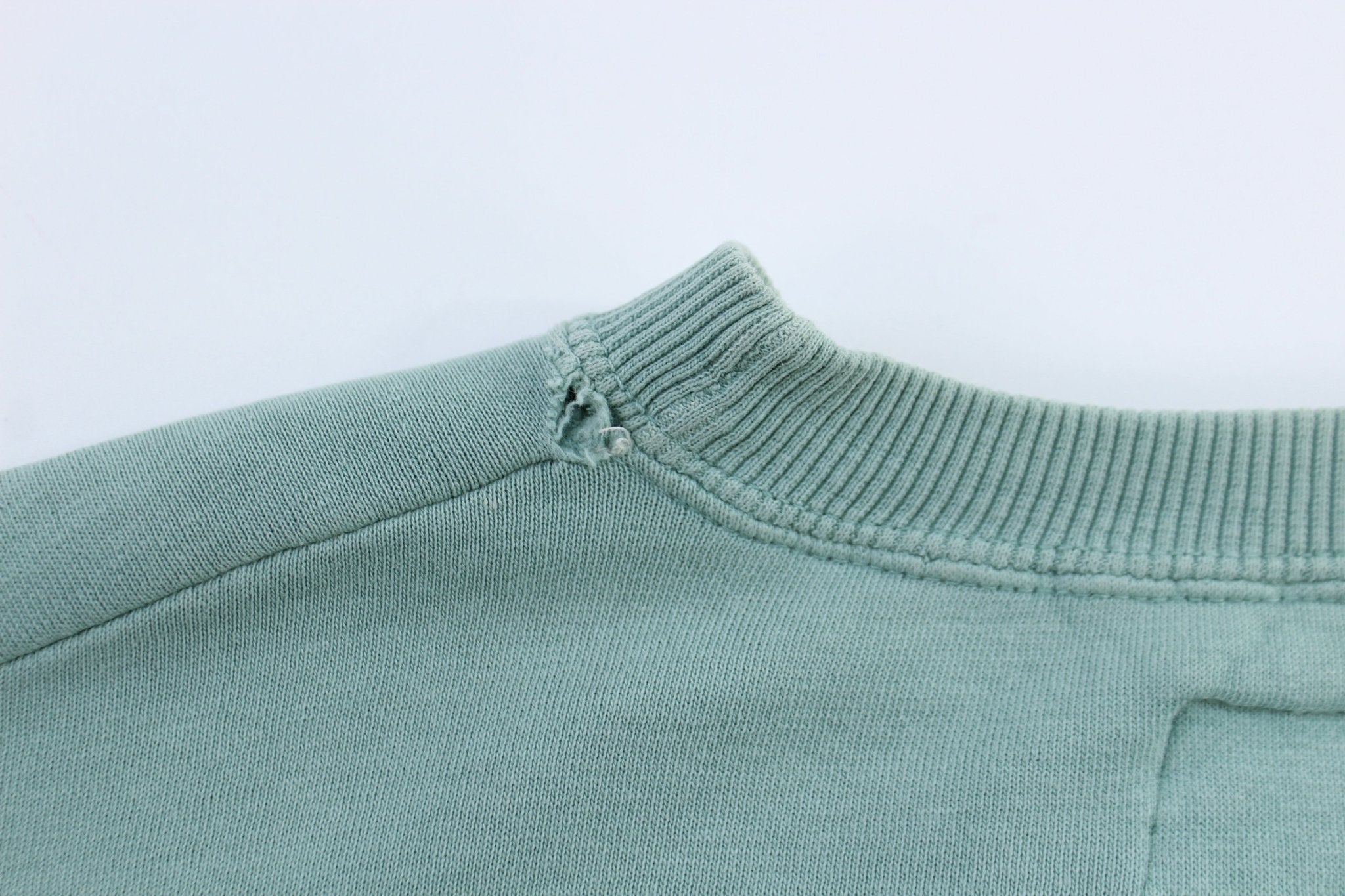 90's Bum Equipment Sport Sweatshirt - ThriftedThreads.com