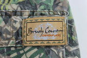 90's Bush Country Camo Cargo Pants - Pants/Shorts - Thrifted Threads
