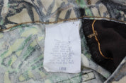 90's Bush Country Camo Cargo Pants - Pants/Shorts - Thrifted Threads