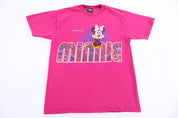 90's California Minnie Mouse T-shirt - Shirts & Tops - Thrifted Threads