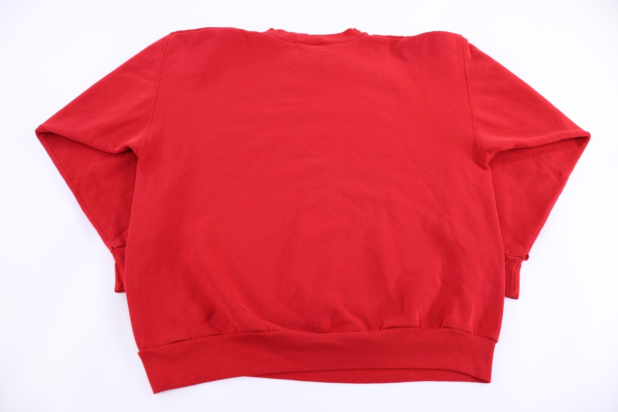 90's California State University Sweatshirt - Sweatshirt - Thrifted Threads