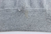 90's Calvin Klein Jeans Embroidered Sweatshirt - Sweatshirt - Thrifted Threads