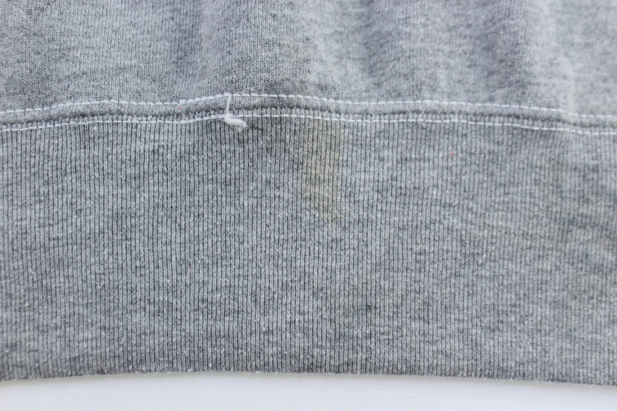 90's Calvin Klein Jeans Embroidered Sweatshirt - Sweatshirt - Thrifted Threads