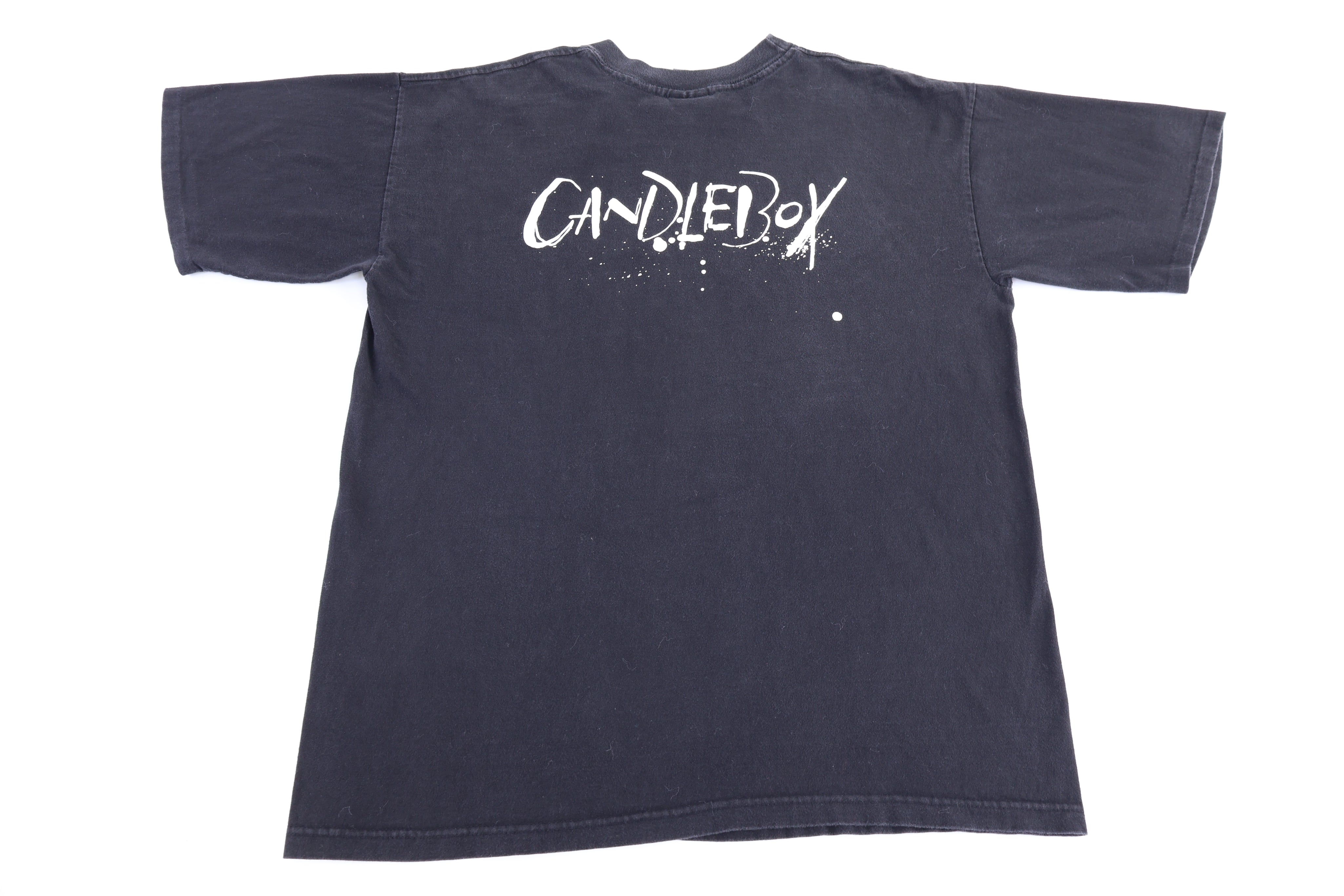 90's Candlebox You Band T-shirt - Shirts & Tops - Thrifted Threads