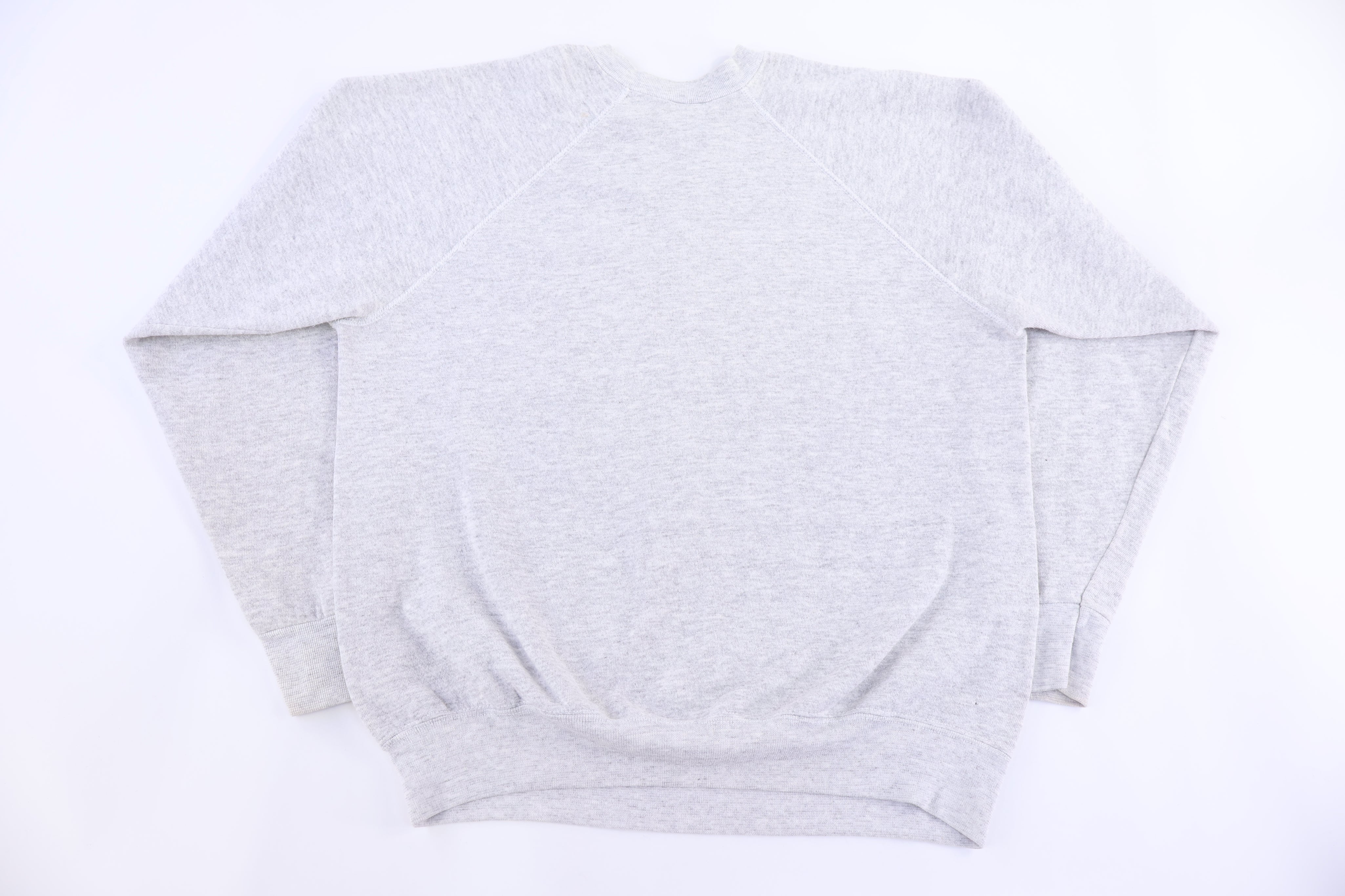 90's Car Quest Auto Parts Graphic Sweatshirt - Sweatshirt - Thrifted Threads