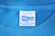 90's Carolina Panthers Football T-shirt - Shirts & Tops - Thrifted Threads