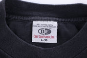 90's Carolina Tar Heels Basketball T-shirt - Shirts & Tops - Thrifted Threads