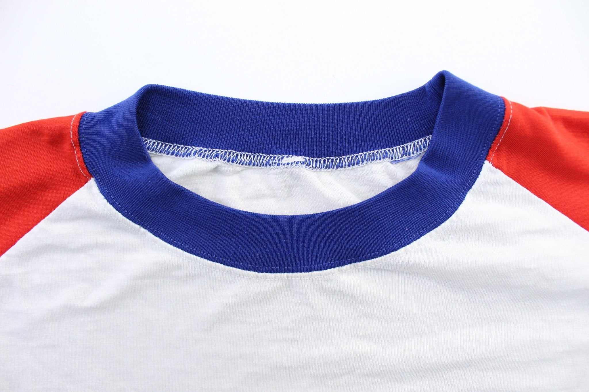 90's Cavite Patriots Cheer T-Shirt - ThriftedThreads.com
