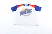 90's Cavite Patriots Cheer T-Shirt - ThriftedThreads.com