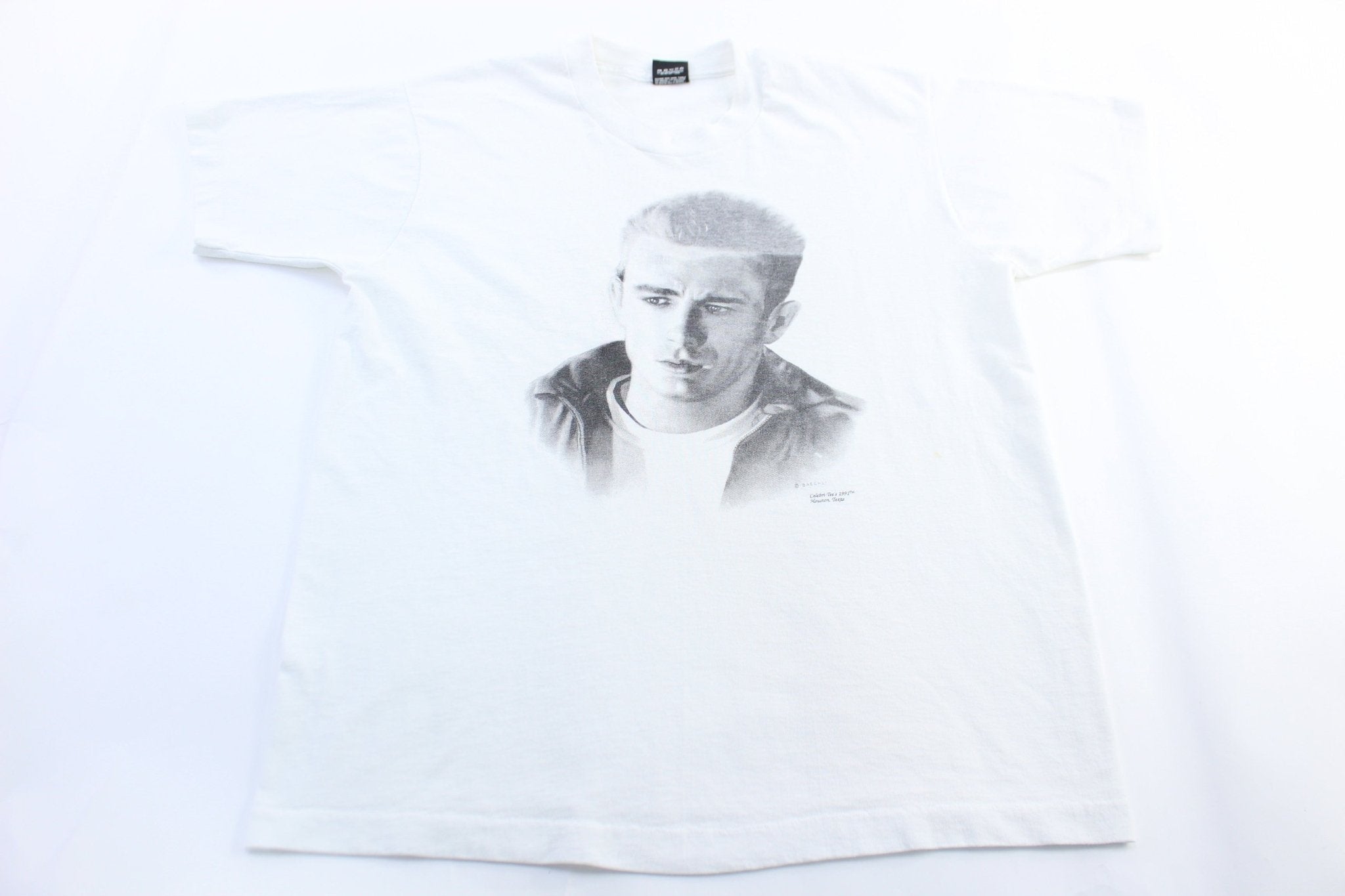 90's Celebri-Tees Graphic T-Shirt - T-Shirt - Thrifted Threads
