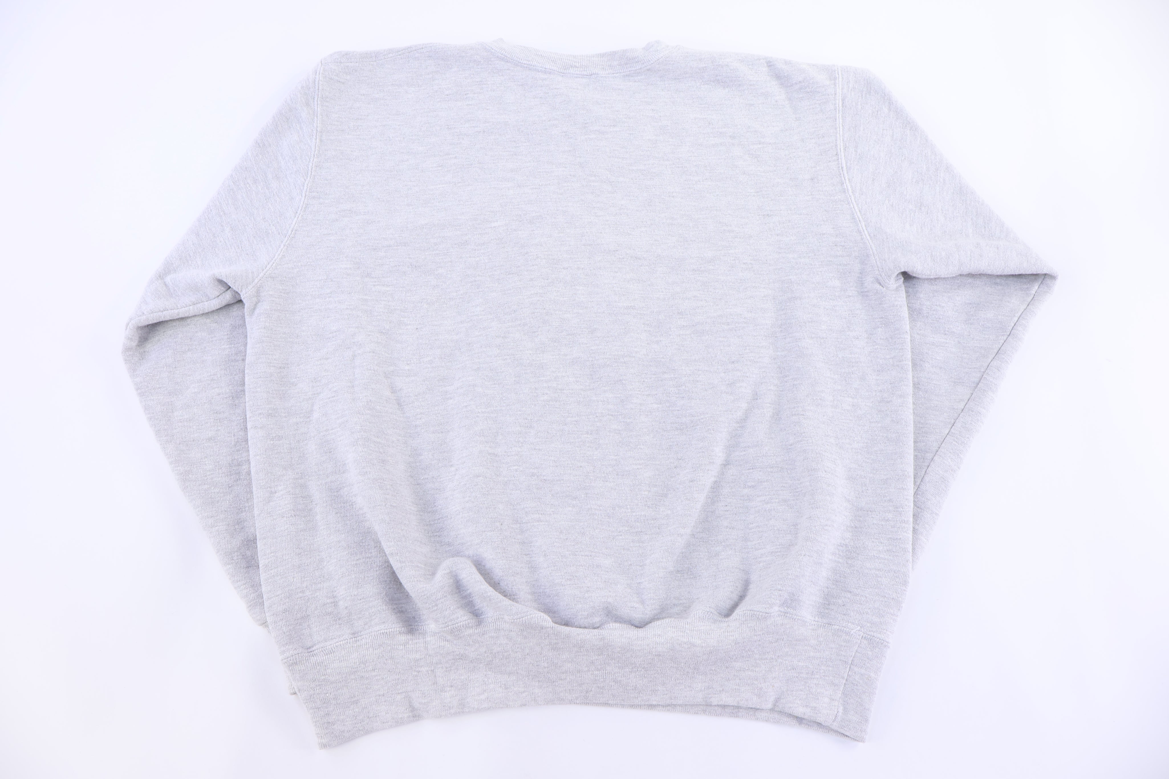 90's Champion Boston College Sweatshirt - Sweatshirt - Thrifted Threads